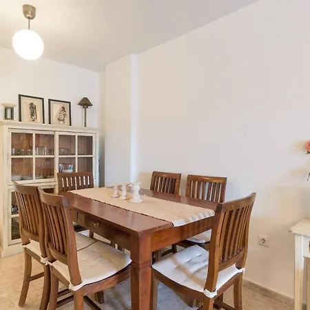 Appartement Bellavista Trip Benalmádena