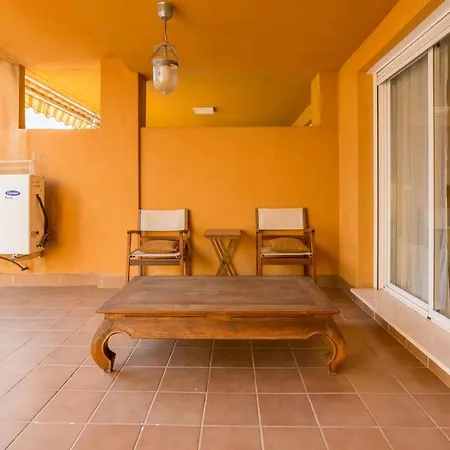Appartement Bellavista Trip