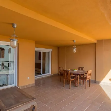 Appartement Bellavista Trip