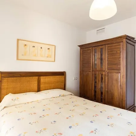 Bellavista Trip Appartement Benalmádena